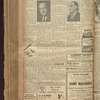 B'nai B'rith messenger