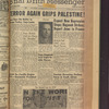 B'nai B'rith messenger