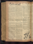 B'nai B'rith messenger