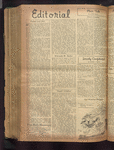 B'nai B'rith messenger
