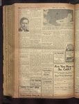 B'nai B'rith messenger