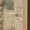 B'nai B'rith messenger