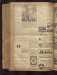 B'nai B'rith messenger
