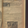 B'nai B'rith messenger