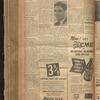 B'nai B'rith messenger