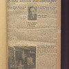 B'nai B'rith messenger