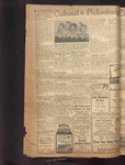 B'nai B'rith messenger