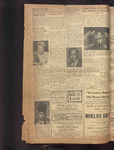 B'nai B'rith messenger