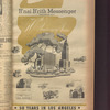 B'nai B'rith messenger