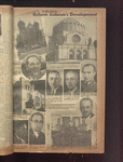 B'nai B'rith messenger