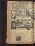 B'nai B'rith messenger