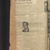 B'nai B'rith messenger