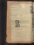 B'nai B'rith messenger