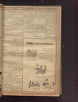 B'nai B'rith messenger