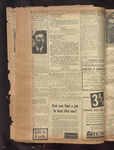 B'nai B'rith messenger