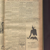 B'nai B'rith messenger