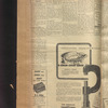 B'nai B'rith messenger