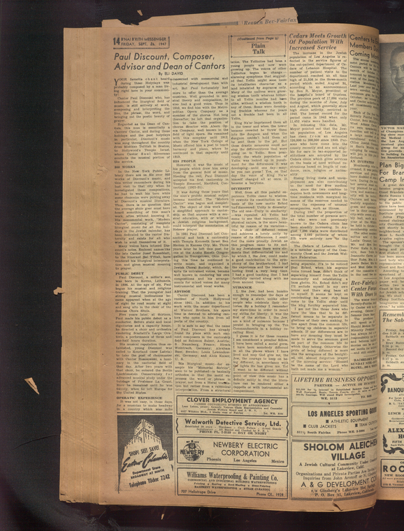 Index