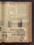 B'nai B'rith messenger
