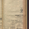 B'nai B'rith messenger