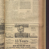 B'nai B'rith messenger