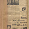 B'nai B'rith messenger