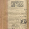 B'nai B'rith messenger