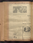 B'nai B'rith messenger