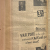 B'nai B'rith messenger