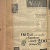 B'nai B'rith messenger