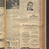 B'nai B'rith messenger