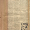 B'nai B'rith messenger