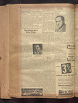 B'nai B'rith messenger