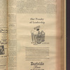 B'nai B'rith messenger