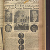 B'nai B'rith messenger