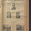 B'nai B'rith messenger