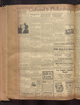 B'nai B'rith messenger