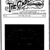 The Cadenza