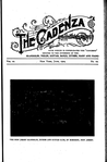 The Cadenza