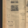 B'nai B'rith messenger