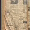 B'nai B'rith messenger