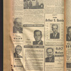 B'nai B'rith messenger