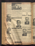B'nai B'rith messenger
