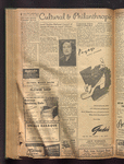 B'nai B'rith messenger