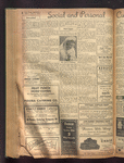 B'nai B'rith messenger
