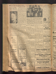 B'nai B'rith messenger