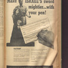 B'nai B'rith messenger