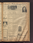 B'nai B'rith messenger