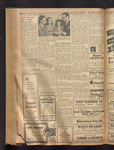 B'nai B'rith messenger