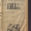 B'nai B'rith messenger
